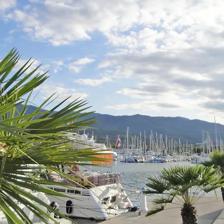 Les Pins Parasols-1 By Interhome *