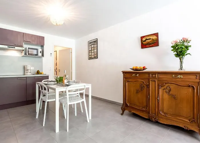 Διαμέρισμα Les Pins Parasols-1 By Interhome Argelès-sur-Mer