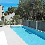 Apartmán Les Pins Parasols-1 By Interhome Argelès-sur-Mer