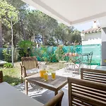 Les Pins Parasols-1 By Interhome Apartmán *