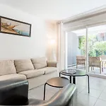 Les Pins Parasols-1 By Interhome Apartmán Argelès-sur-Mer