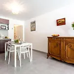 Apartmán Les Pins Parasols-1 By Interhome Argelès-sur-Mer