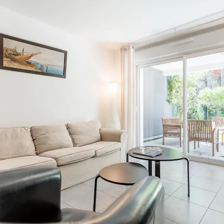 Les Pins Parasols-1 By Interhome Appartement Argelès-sur-Mer